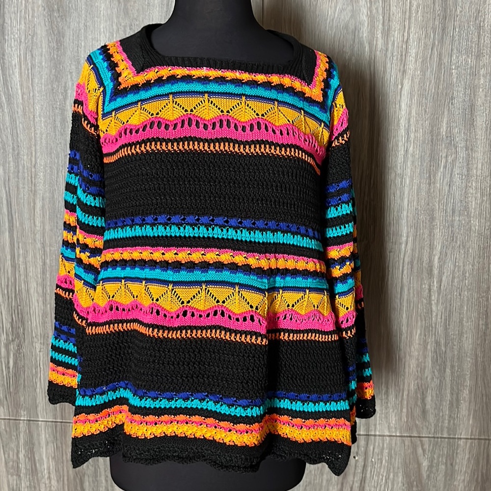 Umgee sweater - Picture 2 of 13